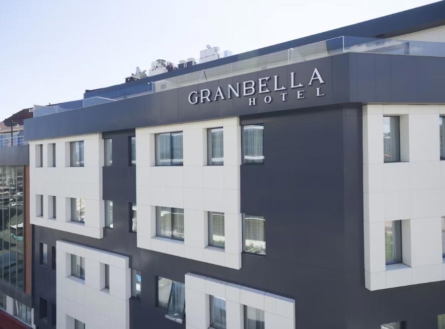 Granbella Hotel