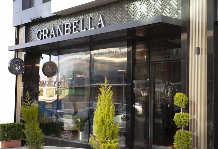 Granbella Hotel
