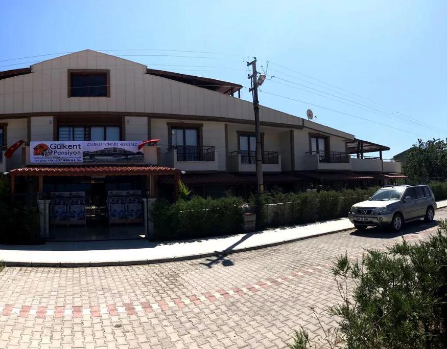 Gülkent Pansiyon