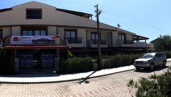 Gülkent Pansiyon