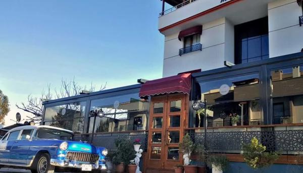 Malena Boutique Otel
