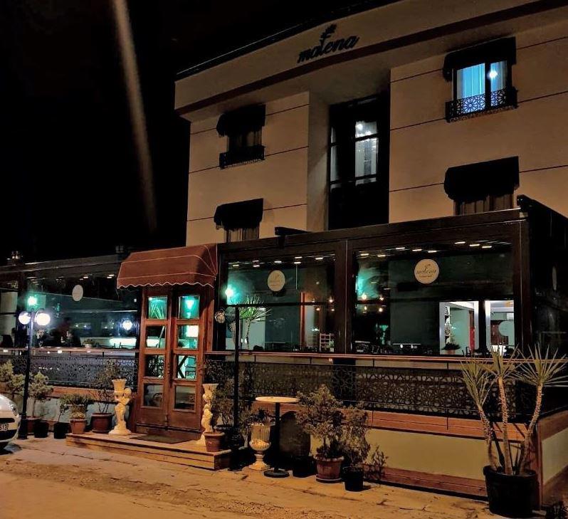 Malena Boutique Otel