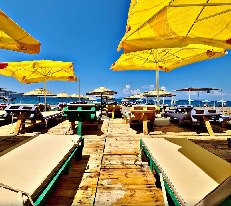 Malena Boutique Otel