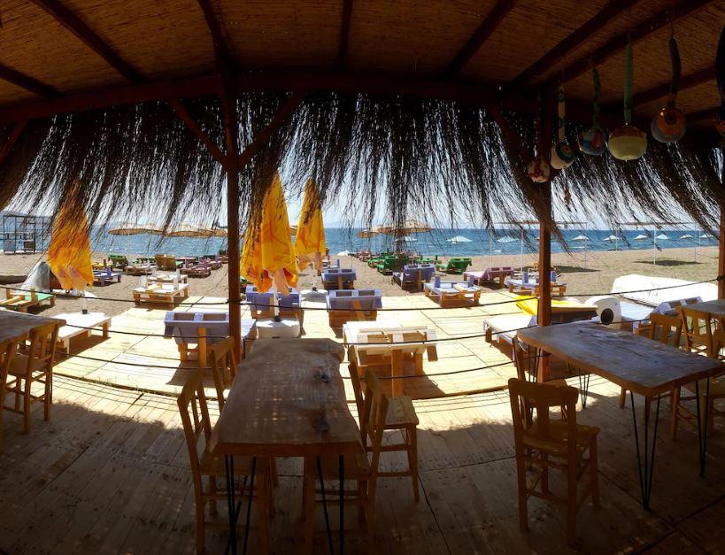 Malena Boutique Otel