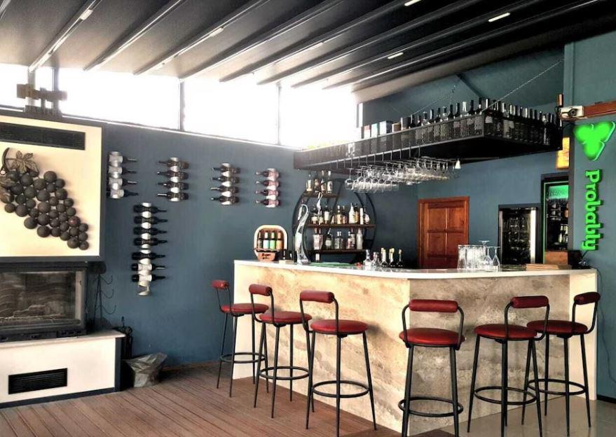 Malena Boutique Otel