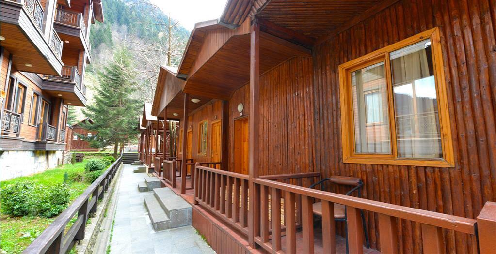 Inanlar Hüseyin Inan Hotel