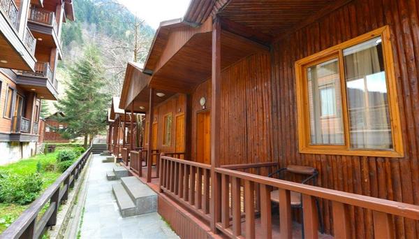 Inanlar Hüseyin Inan Hotel