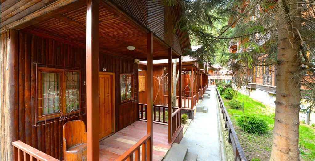 Inanlar Hüseyin Inan Hotel