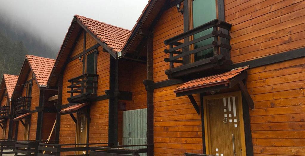 Inanlar Hüseyin Inan Hotel