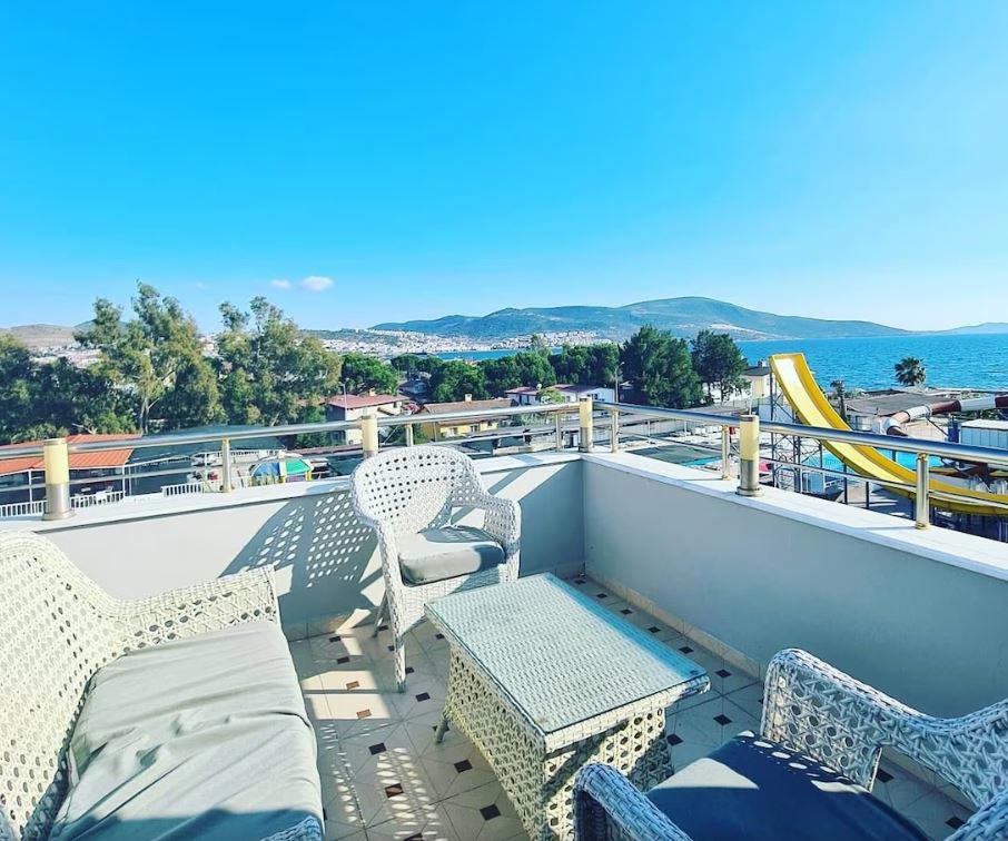 Malena Boutique Otel