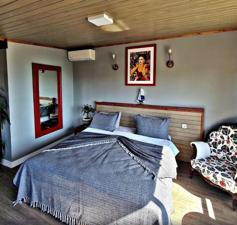 Malena Boutique Otel