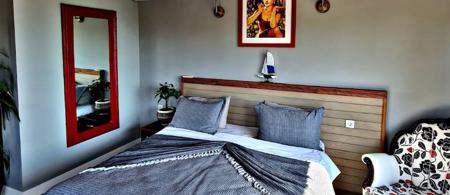 Malena Boutique Otel
