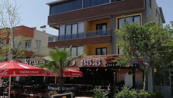 Casa Da Sirena Apart Hotel