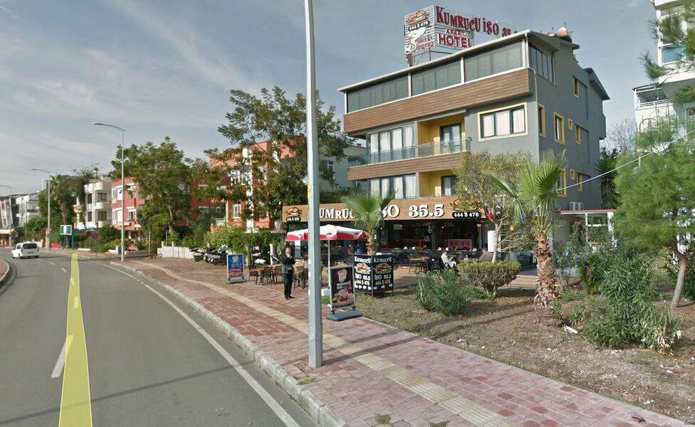 Casa Da Sirena Apart Hotel