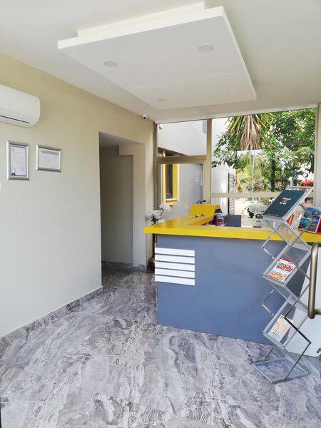 Casa Da Sirena Apart Hotel