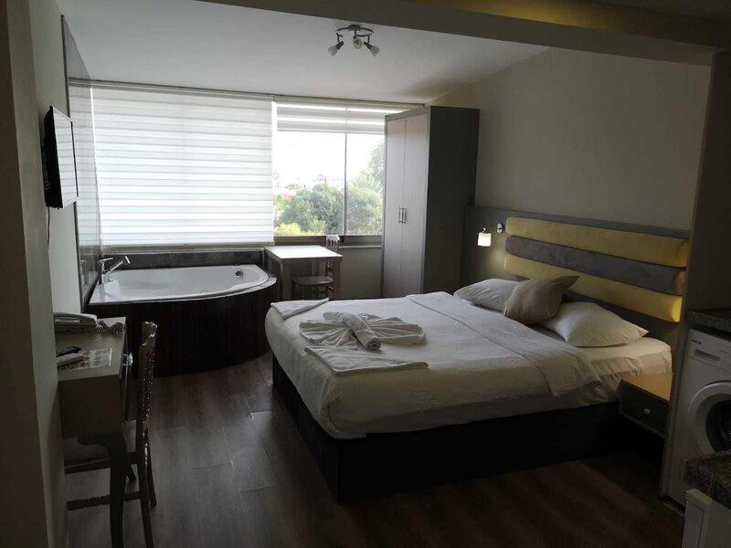 Casa Da Sirena Apart Hotel