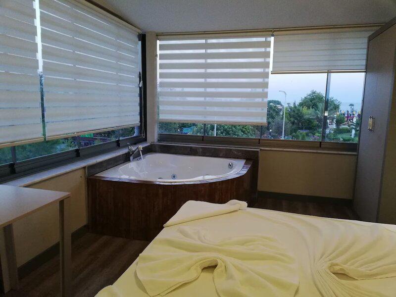 Casa Da Sirena Apart Hotel