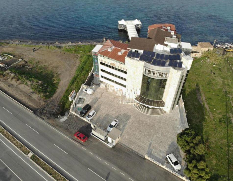Foça Diamond Resort Otel