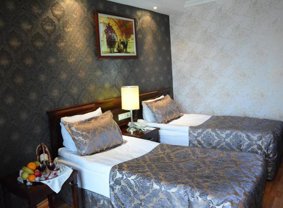 Foça Diamond Resort Otel