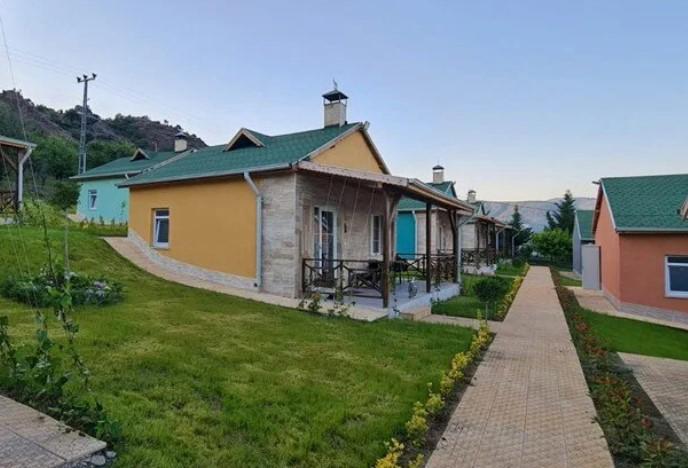 Almus Şehri Sefa