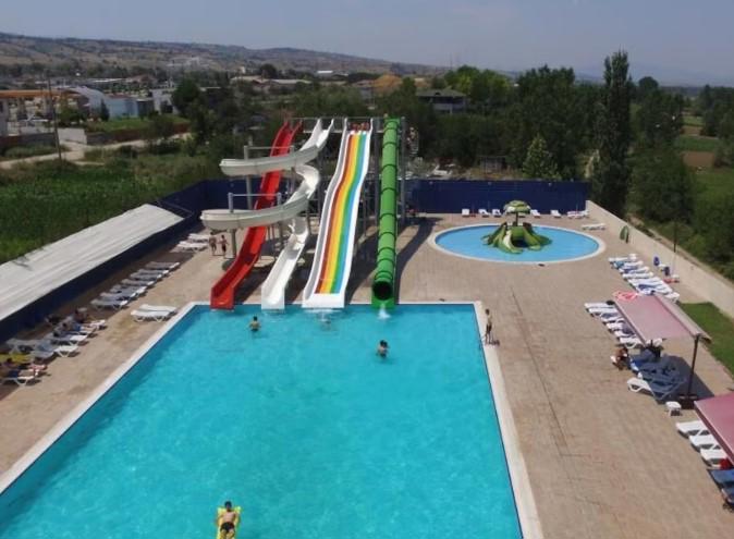Green Erek Otel