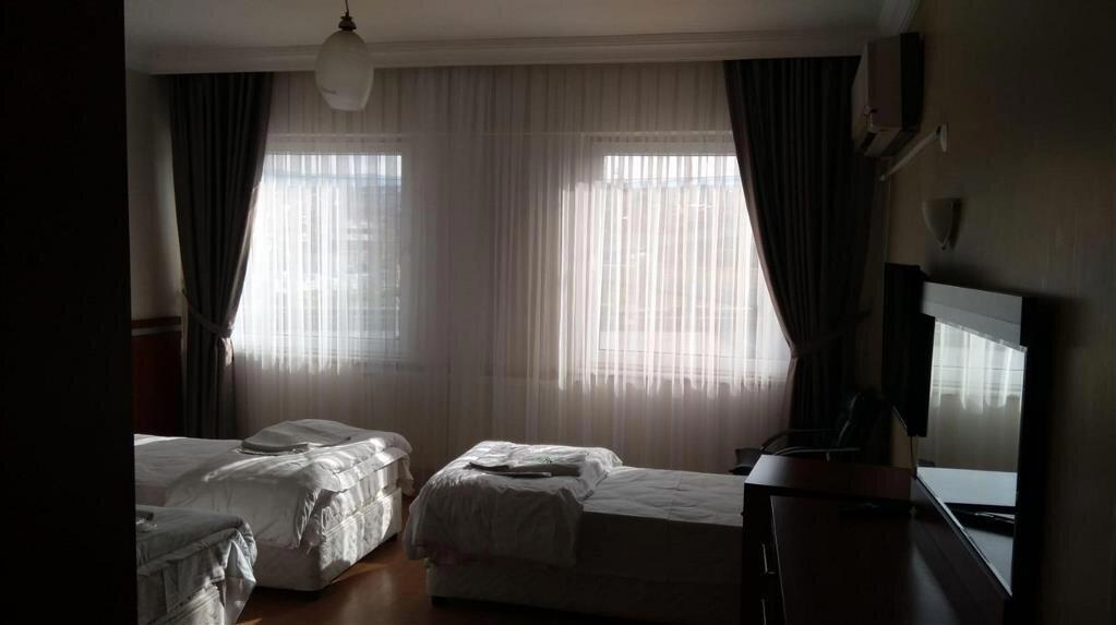 Green Erek Otel