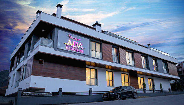 Vip Concept Ada Residence