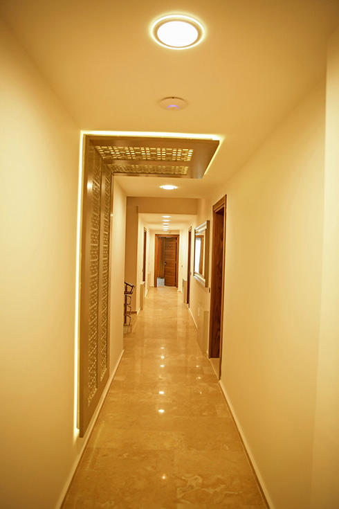 Vip Concept Ada Residence