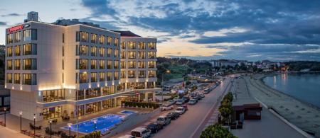 Hampton by Hilton Çanakkale Gallipoli