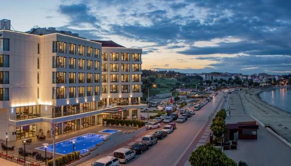Hampton by Hilton Çanakkale Gallipoli