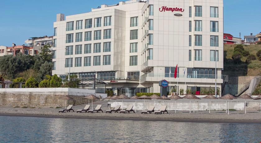 Hampton by Hilton Çanakkale Gallipoli