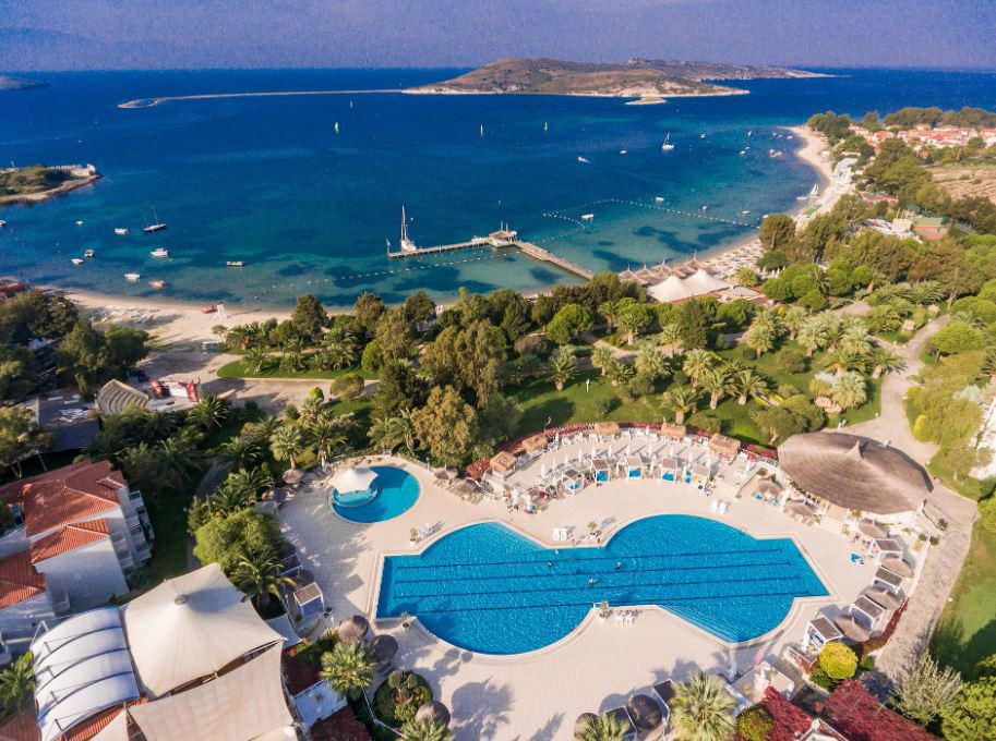 Club Phokaia Hotel