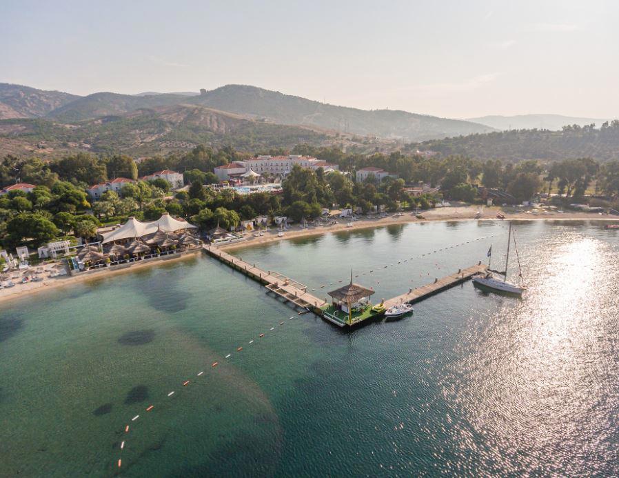 Club Phokaia Hotel