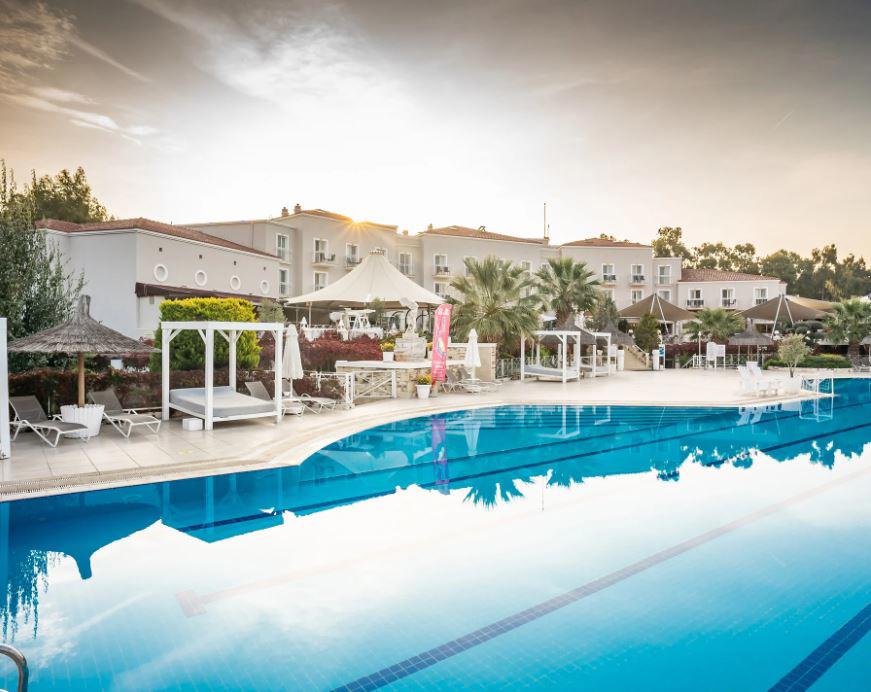 Club Phokaia Hotel