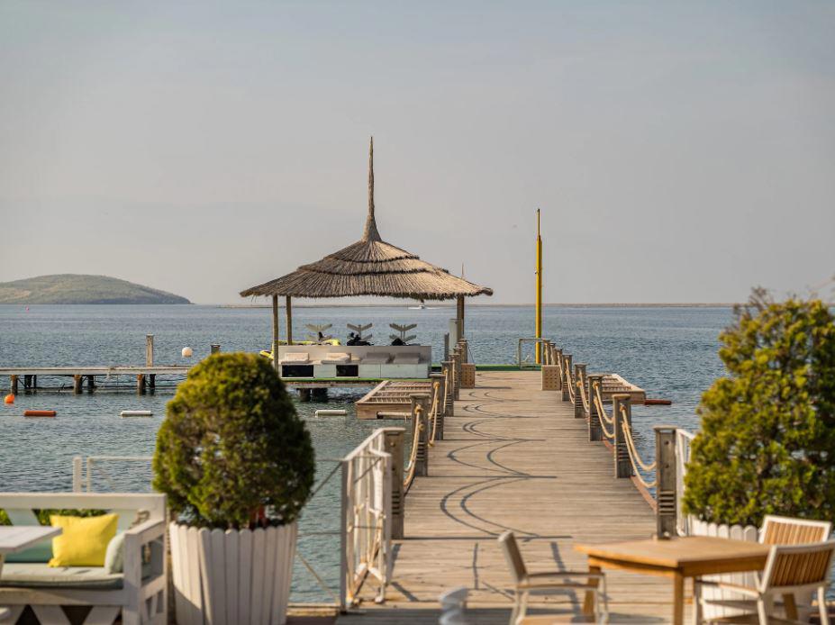 Club Phokaia Hotel