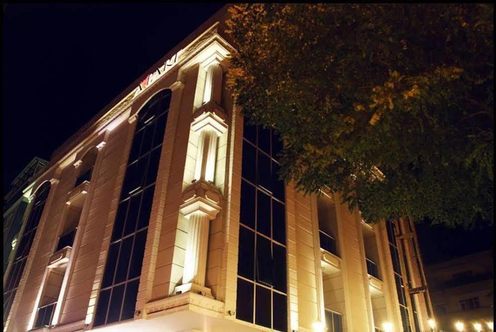 Aypart Hotel