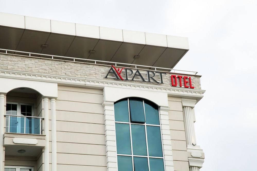Aypart Hotel