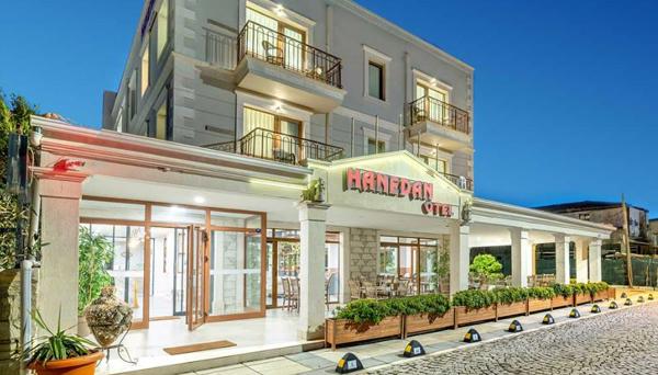 Hanedan Otel