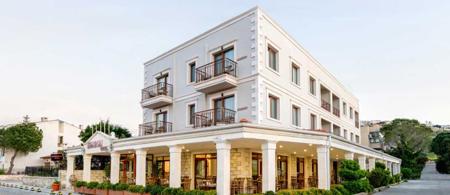 Hanedan Otel