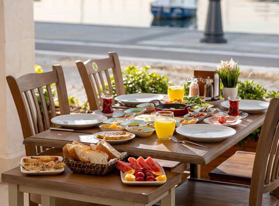 Hanedan Otel