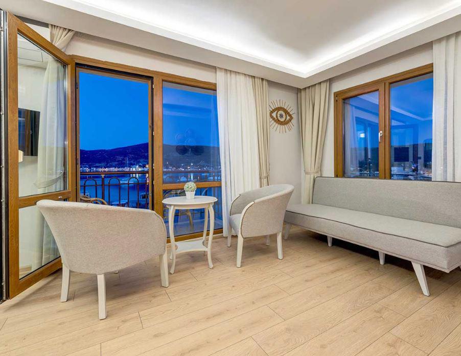 Hanedan Otel