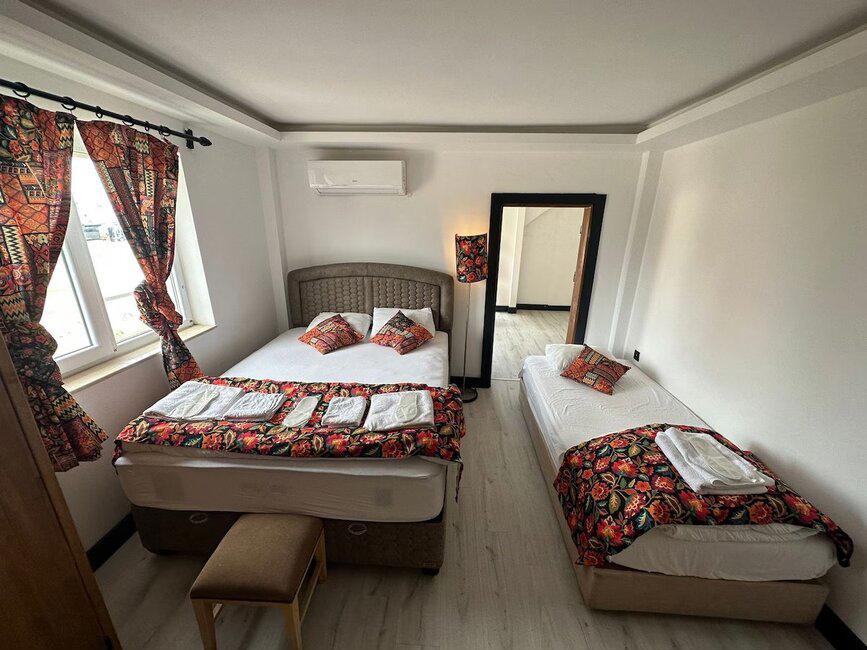 White Country Boutique Hotel