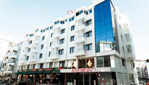 Anemon Uşak Hotel