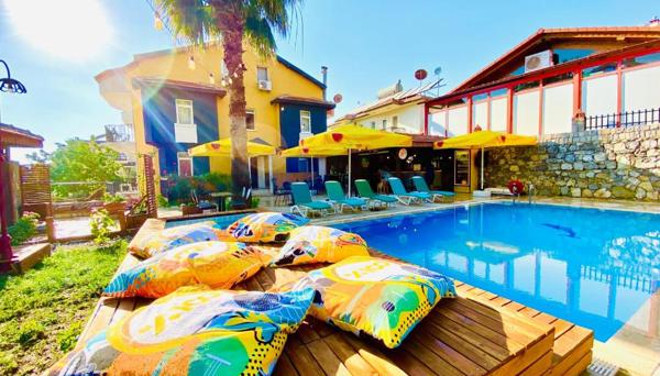 Lena Boutique Otel