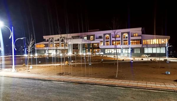 Tatilium Termal Hotel Ve Kayak Merkezi
