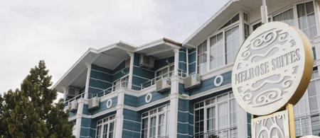 Melrose Viewpoint Hotel