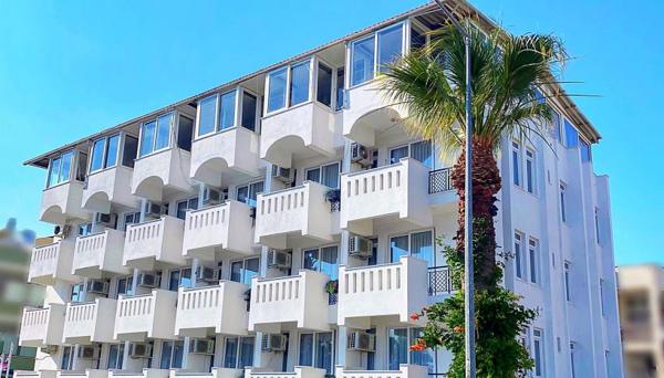 Royal City Hotel
