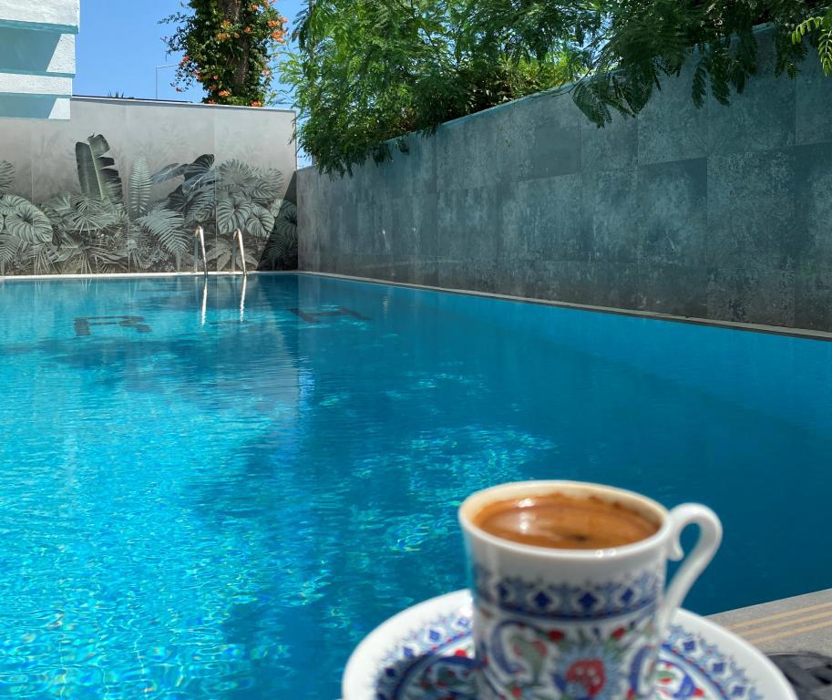 Royal City Hotel