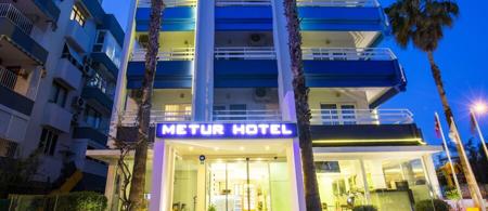 Mene Suites