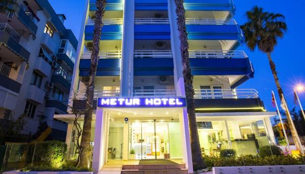 Mene Suites